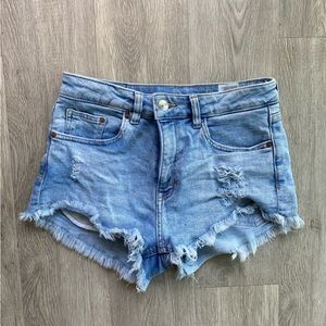 H&M Denim Shorts